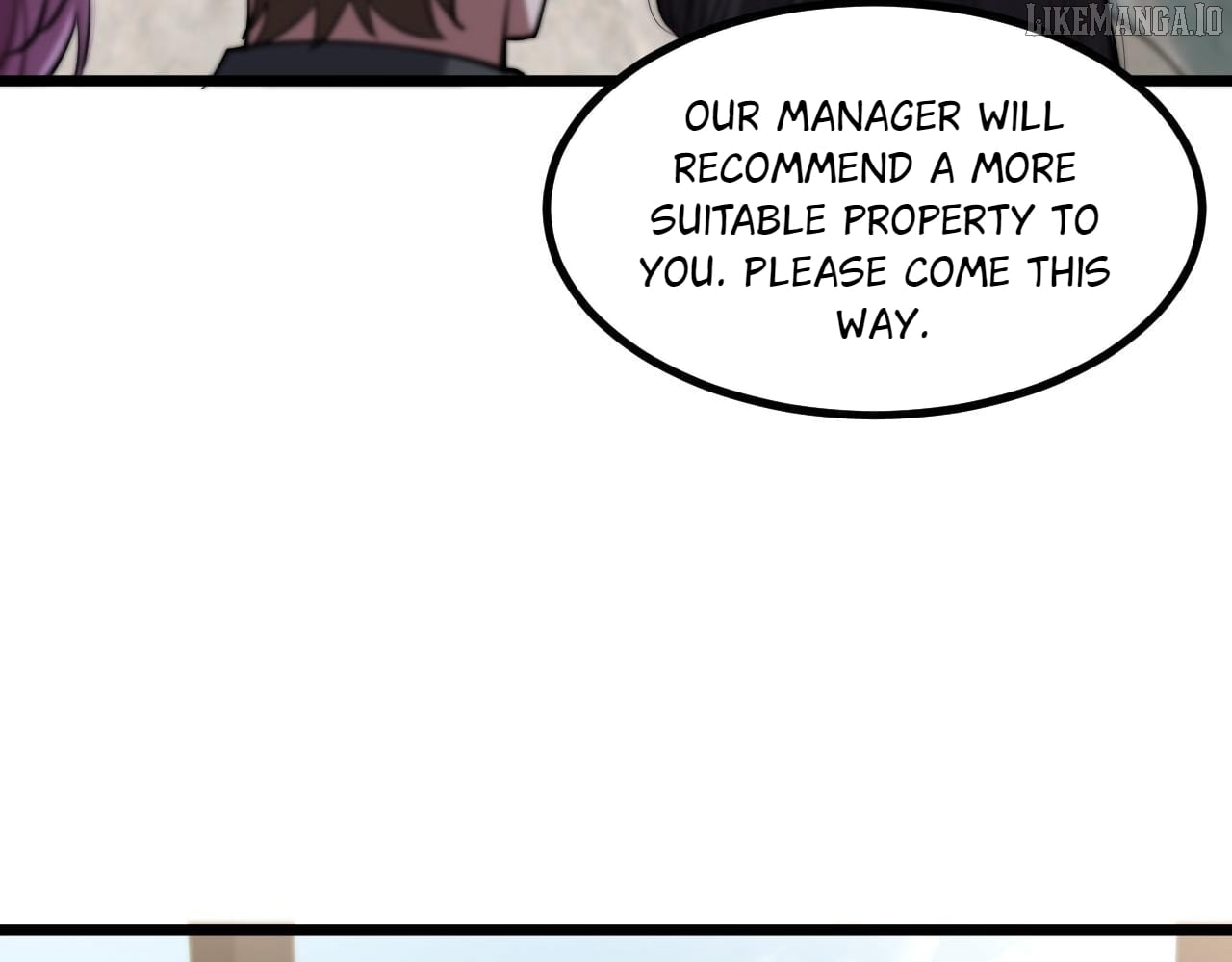I’m Trapped In This Day For One Thousand Years Chapter 224 - page 61